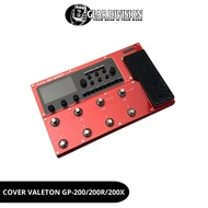 Valeton GP200 lcd Cover/GP200R/GP200X