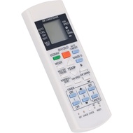 [Ready Stock] A75C3300 Replacement A/C Air Conditioner Remote Control fit for Panasonic AC A75C3208 