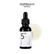 Tinh chất dưỡng sáng da Numbuzin No.5+ Vitamin Concentrated Serum 30ml