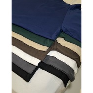 Oversized T-Shirt 260gsm