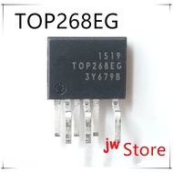 TOP268EG TOP268EN TOP268E TOP268 TOP eSIP-7C Electronic Components