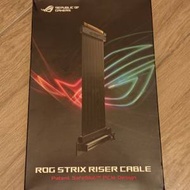 [全新未拆封] ASUS ROG Strix Riser Cable