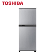【TOSHIBA 東芝】192L 一級效能雙門變頻電冰箱 GR-A25TS(S)