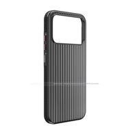 GORILLA GUARD | Magnetic Matte Transparent Full Edge Protection Case for Redmi K80 Pro K90 Pro K90 P
