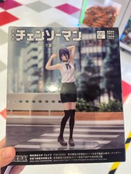 SEGA 鏈鋸人 蕾潔 景品 Figure
