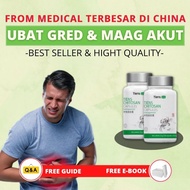 UBAT GERD UBAT GASTRIK - CHITOSAN - UBAT GERD ANXIETI GASTRIK - UBAT KOLESTROL - UBATBKOLESTROL TING