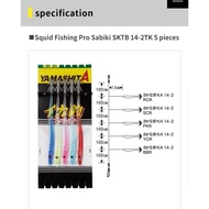 YAMASHITA PRO SABIKI stick joker
