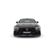 Mercedes Benz GT63s 2020 2021 2022 FD seibon carbon fiber bodykit body kit diffuser lip skirt gt spo
