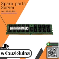 Hynix 16GB 2Rx4 PC4-2133P Memory Module // HMA42GR7MFR4N-TF (Used) // สินค้ารับประกัน โดย บริษัท อะไ