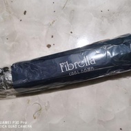 Fibrella Art No. 5005M UV Small Automatic Umbrella