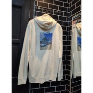 FRJ Jeans Hoodie