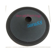 daun speaker 15 inch fullrange garis