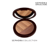Sephora Collection Shimmer Bronzer