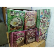 paper bag air kkn (100pcs)  corak random (150)