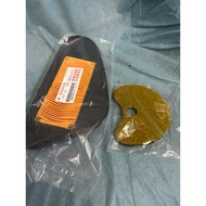 1P3 Air Filter GTR RAY aero 1P3