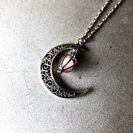 Night Light Necklace 6630.
