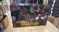 (N)開封品 Sky X Studio Getter Dragon SXD-07 三一萬能俠 世界最後之日