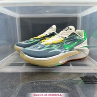 Nike Air Zoom GT. Cut  2