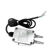 空気差圧トランスミッター 4-20mA 出力 12-36VDC 電源 -1kpa-+1kpa(0-1.6Mpa)