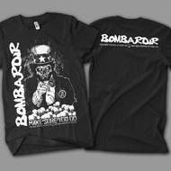 BOMBARDIR T-Shirt (Take Back Control Of Your Life)