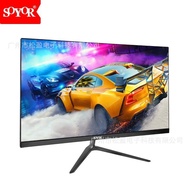[In stock]Export27Inch4KComputer Monitor2KLiquid Crystal24Inch Curved Surface32Office Game Desktop22Screen Wall Hanging