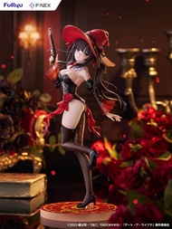 [預訂] 時崎狂三 魔女 Style ver. 1/7 Scale Figure 截訂日期: 2026-04-30