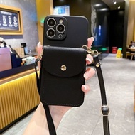 Casing For Huawei P30 Lite Y9 Prime 2019 Y7A Y6P Nova 3i 4e 5T 7i 7SE 7 9SE 10 Pro Honor X7B X7C X7D