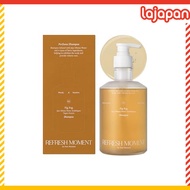 Free Moment Refresh Moment Perfumed Shampoo Fig Moisturizing Amino Acid Volume & Scalp Care Korean H