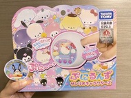 Sanrio可觸摸tamagotchi
