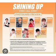 [UPDATE 9/20]Compilation of TEMPEST cards from HanBin,EunChan,Taerae,Lew,Hwarang