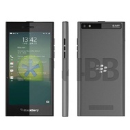 Blackberry Leap Z20ปลดล็อคเดิมดูอัลคอร์5.0 "4G หน้าจอสัมผัส16GB รอม8MP กล้องมือถือโทรศัพท์