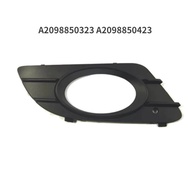 For Mercedes-Benz W209 CLK240 CLK280 CLK350 CLK500 2005-2009 A2098850323 A2098850423 Front Bumper Fo