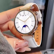 Huaqiang North Top with WATCH 4 mini Smart WATCH Sports Bracelet Women's 41mm Waterproof Call Blueto