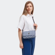 กระเป๋า KIPLING รุ่น ARAS Curious Leopard