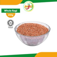 Ez Bizy Ragi Whole / Finger Millet - 200g