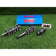 CMS Y15ZR / LC5S / FZ150-NEW GEARBOX 6 SPEED