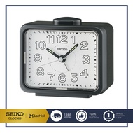 SEIKO CLOCKS นาฬิกาปลุก รุ่น QHK061K