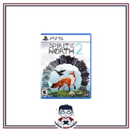 Spirit of the North 2 [PlayStation 5]