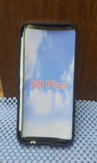 Samsung S8 plus機