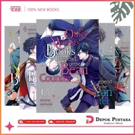 The Other World Quarters Books Depend on the Bean Counter (5 book series)