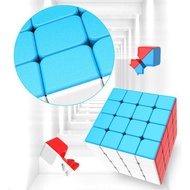 SPECIAL..!!! Cube Puzzle 4x4 Moyu Meilong 4x4 Stickerless Original fWr-3