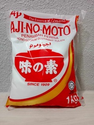 Penambah Perisa M.S.G AJI-NO-MOTO\ M.S.G Flavouring AJI-NO-MOTO (72g\1kg)