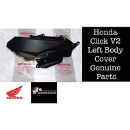 ORIGINAL HONDA CLICK V2 LEFT BODY SIDE COVER CLICK 125i/ 150i GENUINE PARTS