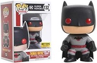 {克拉克玩具} FUNKO POP DC Flashpoint  BATMAN 閃點 蝙蝠俠 湯瑪士偉恩