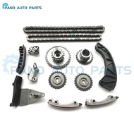 OEM Spec Timing Chain Kit Fit Hyundai Elantra Accent Getz 110 120 130 140 i20 i30 Matrix IX20 1.1 1.