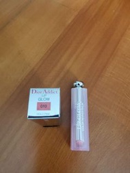 Dior Addict Lipstick 001 變色唇膏