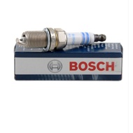 Mercedes Benz Bosch Spark Plug M111 955 KOMP/ FR7KPP33U +(B 0242 236 544) 0031599703