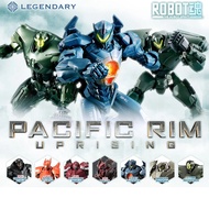 NEW Pacific Rim 2 Gipsy Avenger Action Figures Joint Movable Model Mech Robot Figure Obsidian Fury S