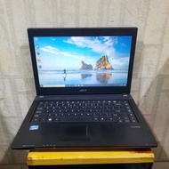 Laptop Acer Travelmate TM4750, Intel Core i3-2310M, Ram 4Gb, HDD 320Gb