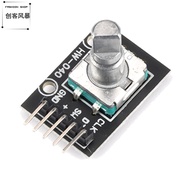 360 Degree Rotating Encoder Module KY-040 FOR Module